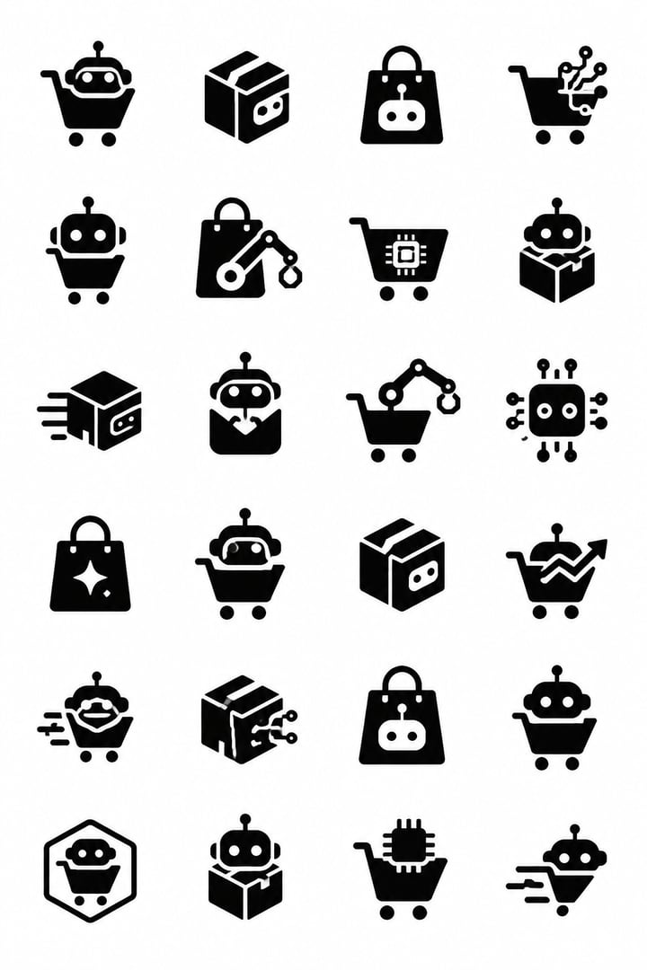 Logo exploration concept 01